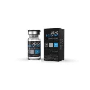 xeno labs boldenone 300