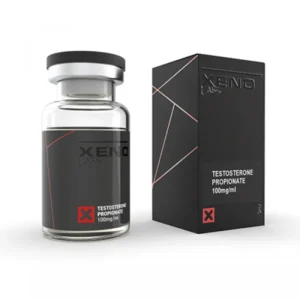 xeno testosterone propionate