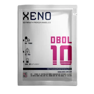 xeno labs dianabol