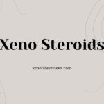 xeno steroids