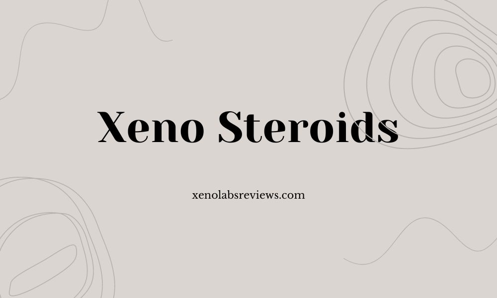 xeno steroids