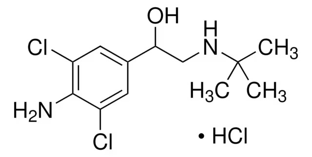 clenbuterol