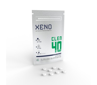 xeno labs clenbuterol